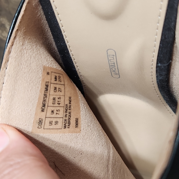 Rockport mule - Picture 7 of 8